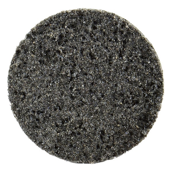Arc Abrasives Z-WEB QLOK-R HD 4" XCRS - 59386HD