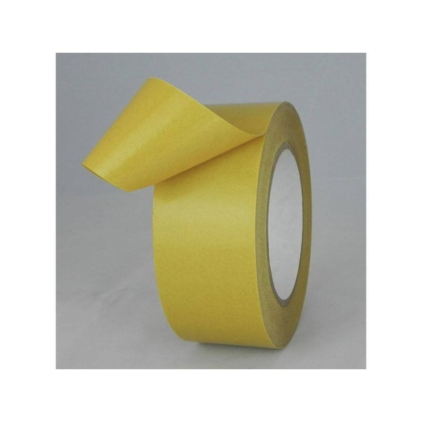 Wod Tape ATG Adhesive Transfer Tape High Quick Tack and Shear Strength, Clear: 1/4 in. x 60yds, 144PK - WOD ATT50A-00250-144-60-CLE
