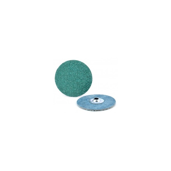 Arc Abrasives Qlok-S Za/Y 3In 50 - 31549