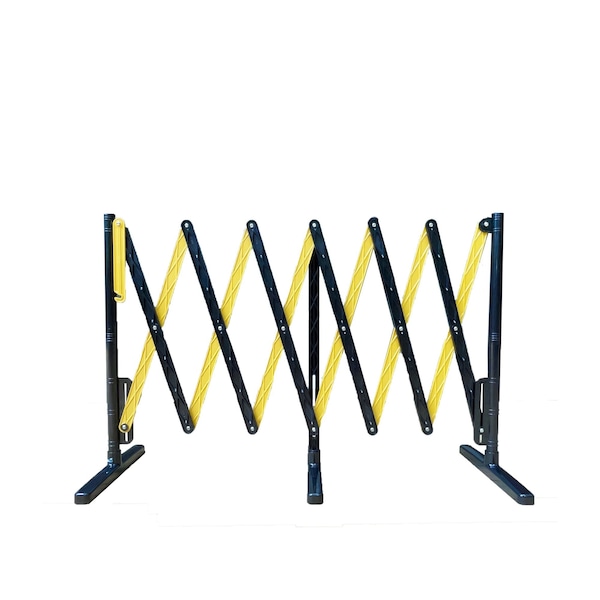 Maxsa Innovations Park RightÃ‚Â® Expandable Fence, 3 Height, 36 Length, 15 - 37950