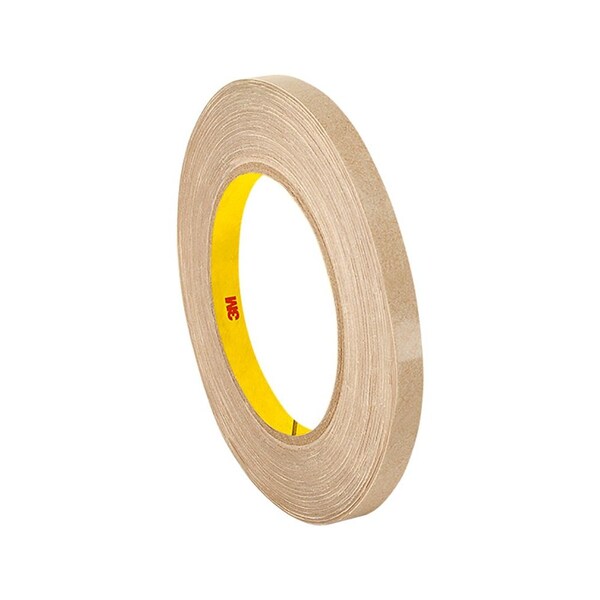 3M 965 Clear Adhesive Transfer Tape 0.75 in x 30yd (1 roll) - 965