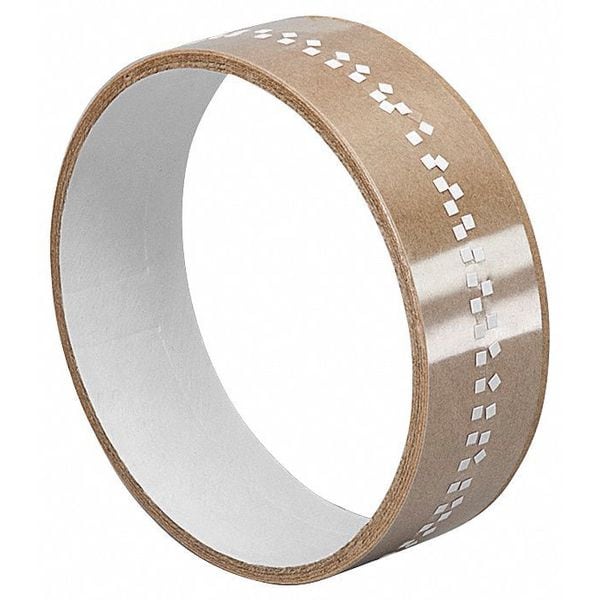 3M Water Contact Ind. Tape, Sq, 5mm, PK100 - 5559