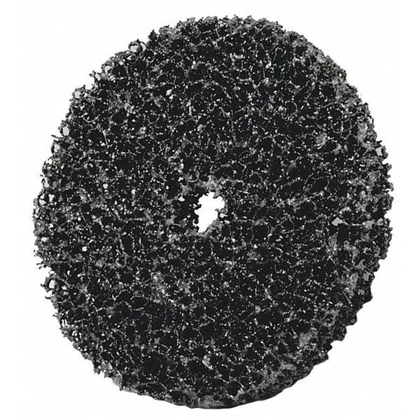 Scotch-Brite Clean and Strip Cup Wheel, CS-DC, 4" dia. - 7100141914