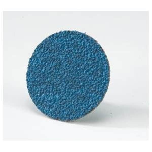 Norton Co 3in. Speed-Lok and Speed-Lok TR Grinding Discs Grit 24, 25PK - NOR38675