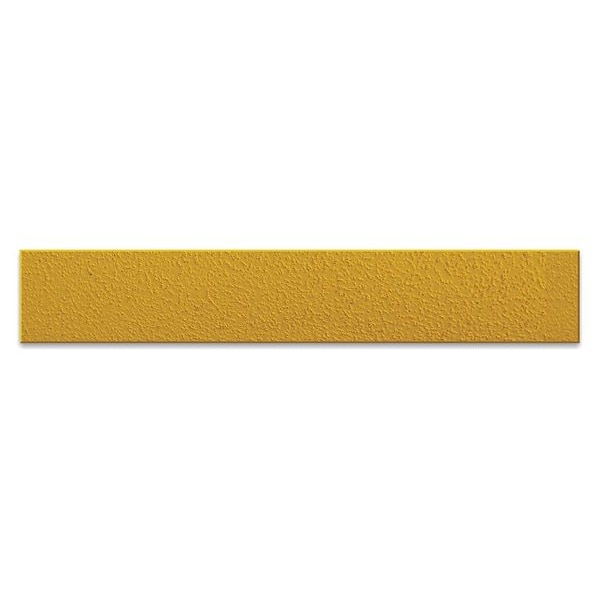 Rae Preformed Thermoplastic, Yellow Line, PK24 - PR-TH-3481