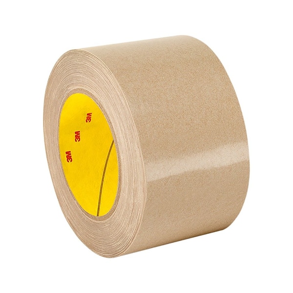 3M 465 Transparent Adhesive Transfer Tape 1.89 in x 60yd (1 roll) - 465