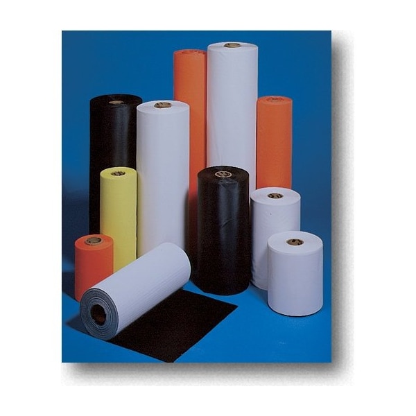 Mutual Industries Flagging Heavy White 24" X 100Yd - 16006-10-24