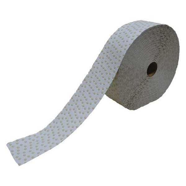3M Pavement Marking Tape, 120" L x 6" W - 710-6X120YD