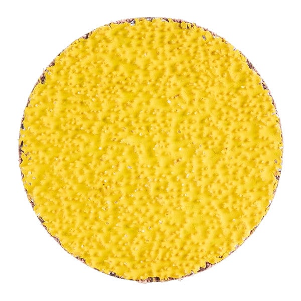 Norton Abrasives Quick-Change Cloth Disc, Coarse, Dia. 2 - 66254427847