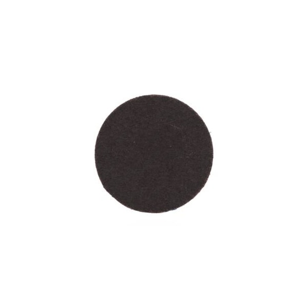 Norton Abrasives 2 IN. GEMINI QUICK-CHANGE CLOTH DISC TYPE III 80 GRIT R228 AO, 100PK - 66261121023