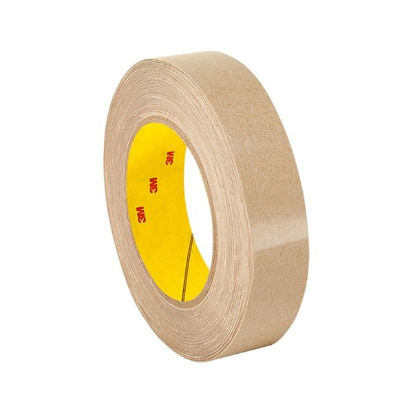 3M 965 Clear Adhesive Transfer Tape 2 in x 30yd (1 roll) - 965