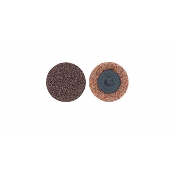 Norton Abrasives Non-Woven Quick-Change  Disc 2" CRS - 9191