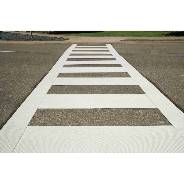3M Stamark Pavement Mark Tape L270ES Wht Li - L270 ES