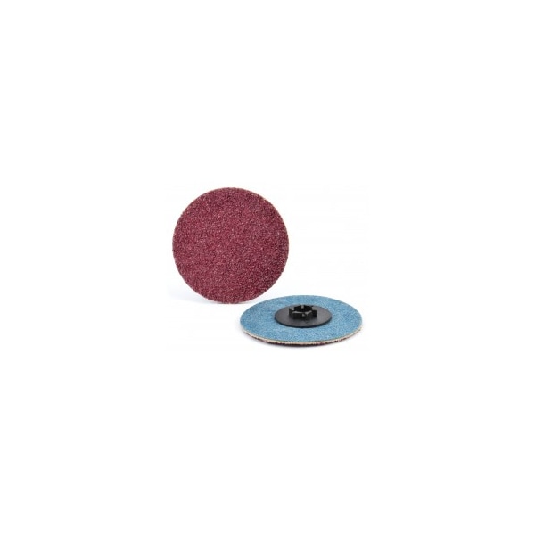 Arc Abrasives Qlok-P Ao/Y Prem 3In 100 - 31255