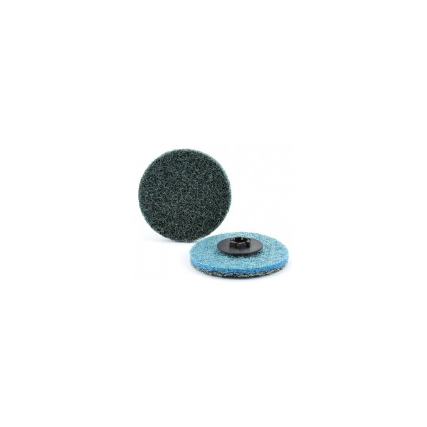 Arc Abrasives Zk Qlok-P 2In Vfn - 59443