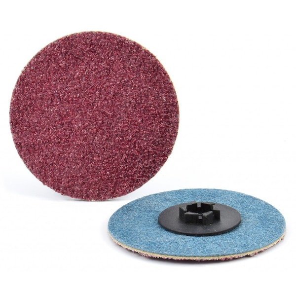 Arc Abrasives Qlok-P Ao/Y Prem 1-1/2In 60 - 31229