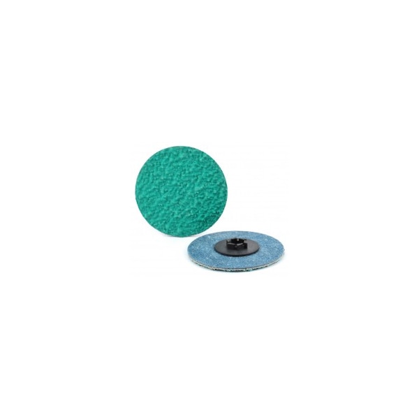 Arc Abrasives Qlok-P Za/Y Plus 2In 60 - 319235