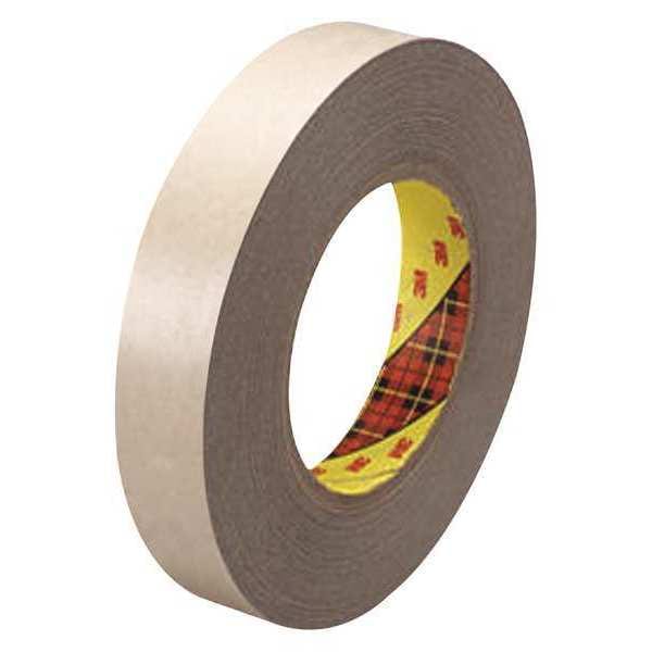 3M Transfer Tape Hand Rolls, 2.0 Mil, 1x60 yds., Clr, PK36 - T9659471