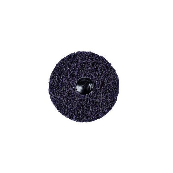 3M Scotch-Brite Roloc+ Clean and Strip XT Pro Disc, XO-ZR - 7100173794