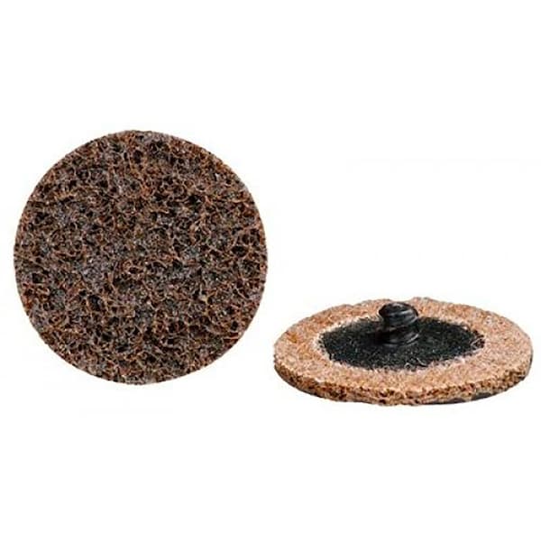 Cgw Camel Grinding Wheels. CGW Abrasives Quick Change Discs 3 Medium Grit Aluminum Oxide - 59507