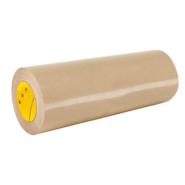 3M 965 Clear Adhesive Transfer Tape 12 in x 30yd (1 roll) - 965