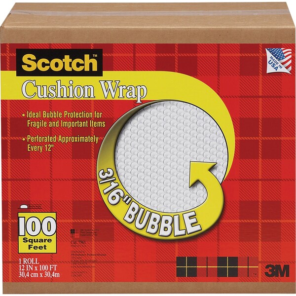 Scotch-Brite Edger Disc Pad 07961, 8"x2.75", 40/p, PK40 - 7961