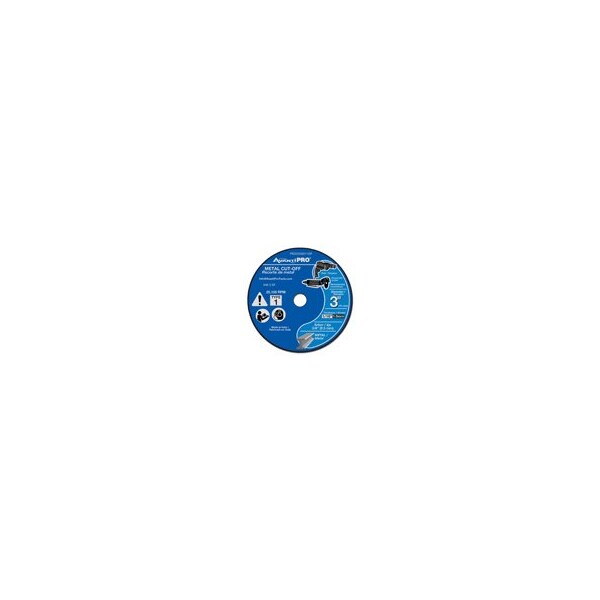 Avantipro  5PK 3x116x38 Cut Disc - PBD030063105F