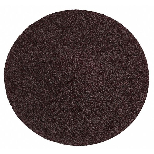 3M Roloc Disc TR 361F, 3 in P180 XF-weight,  - 7100146004