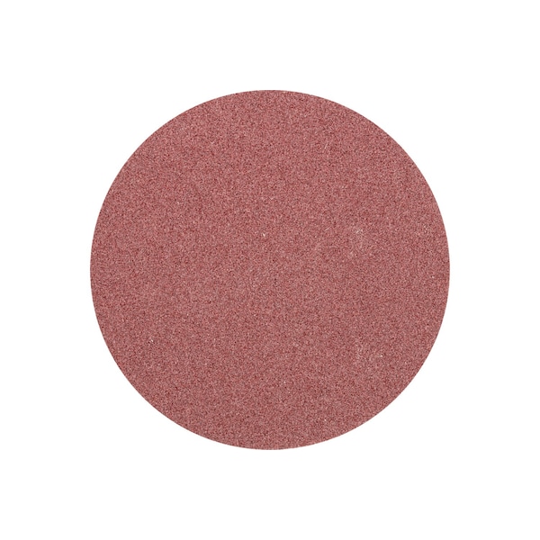 Pferd 1-1/2" COMBIDISC Abrasive Disc - Type CDR - Aluminum Oxide - 320 Grit - 42500
