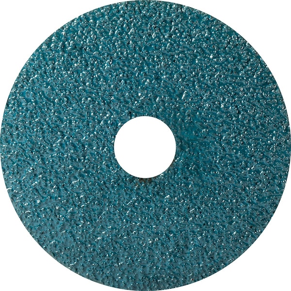 United Abrasives/Sait Z 7x78 50X Bulk Disc - 59650