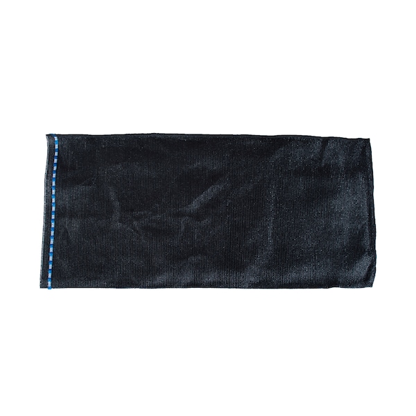 Volm Black Rock Filter Bag, 16" x 30", PK 100 - EC110009