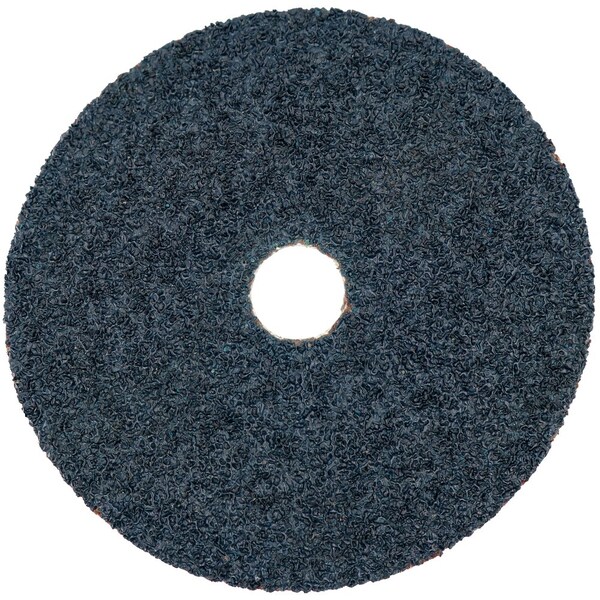 Shark Industries 4" Zirconia Resin Fibre Discs 80 Grit - 25 Pk - 40800Z