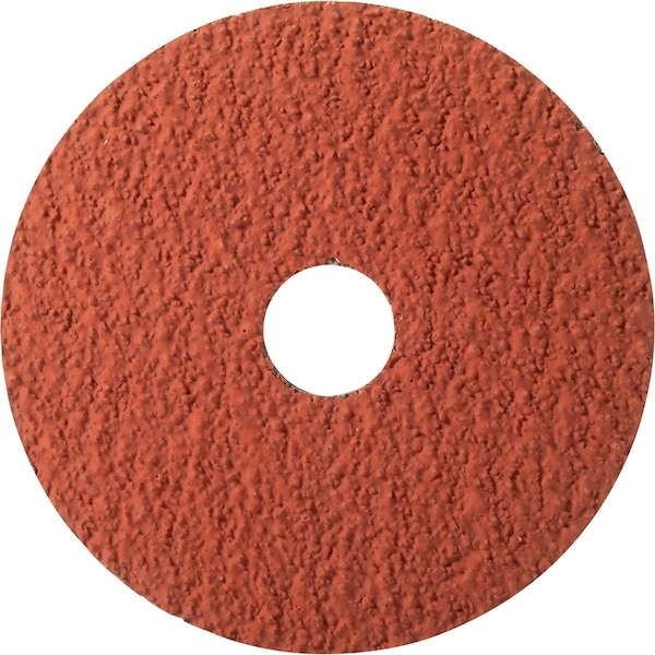 United Abrasives/Sait 3Z 7x78 36X Bulk Disc - 58636