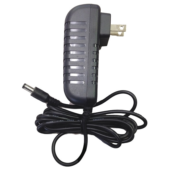 Powerflare LED Road Flare Kit, Amber (LED), Yellow (Shell), 4 in Length - PF6P-210R-A-Y