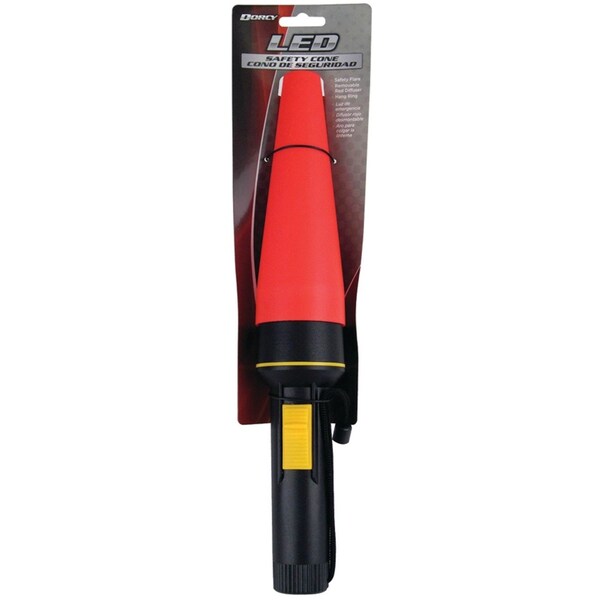 Dorcy Signal Wand, 1 LED, 2D - 41-1482