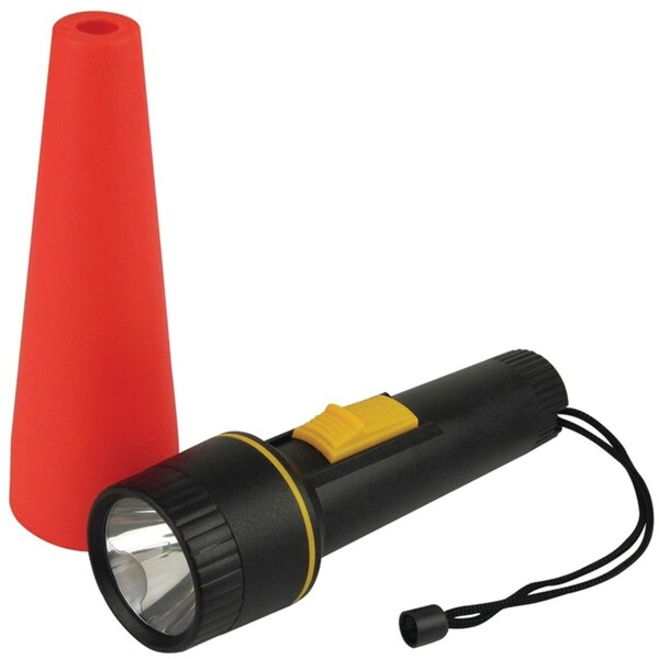 Dorcy Signal Wand, 1 LED, 2D - 41-1482