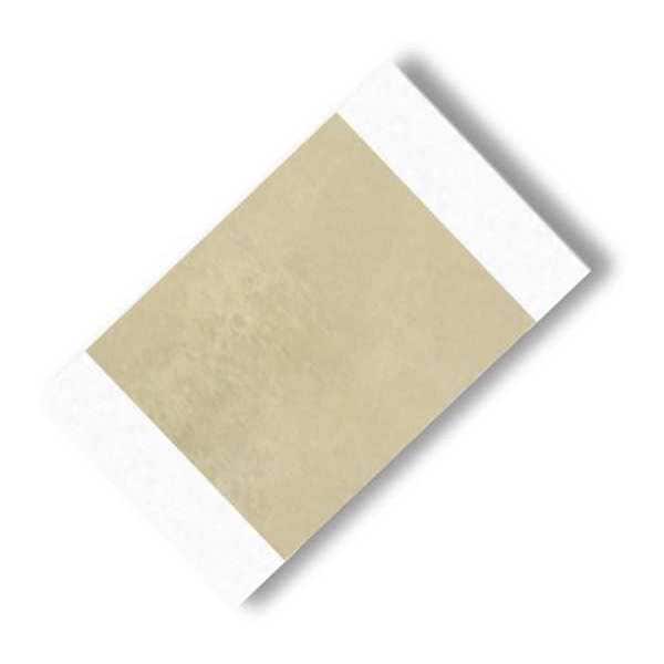 3M Membrane Switch, 3x1-1/4", PK250 - 3M 7993MP 3 X 1.25-250