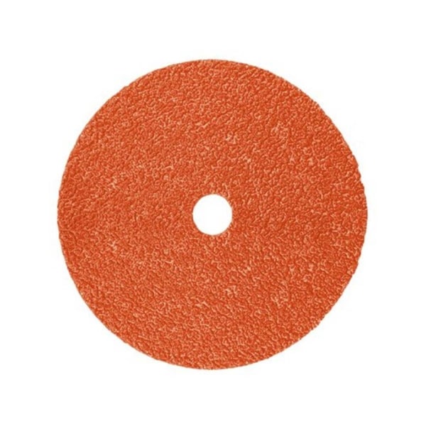 Pinpoint Abrasive Fibre Disc 782C, 5 x 0.86 in. - PI1117461