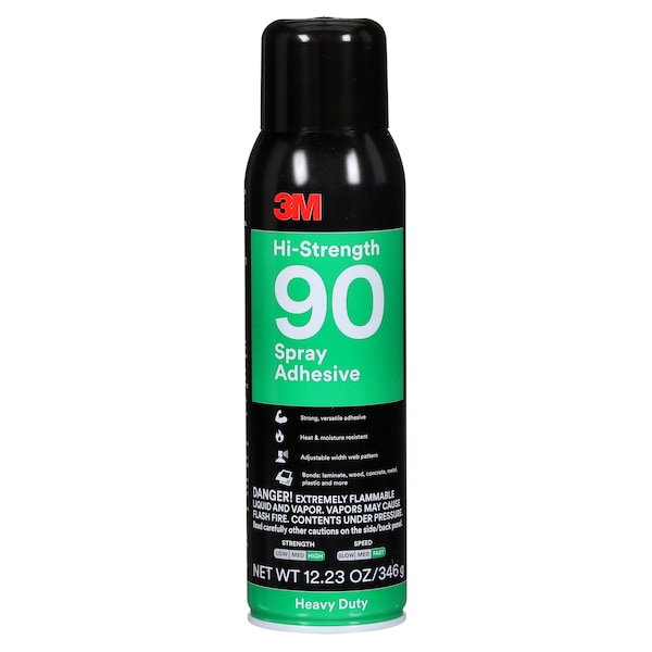 3M Electrical Tape, White, 0.94" x 60 yd. - 90