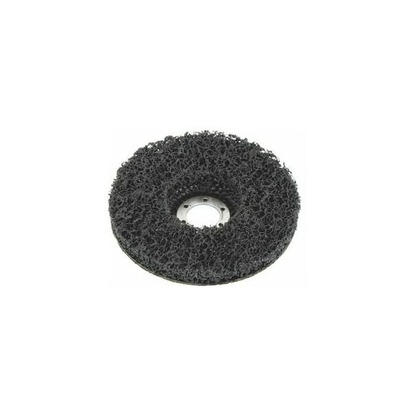 Holex Silicon Carbide Course Cleaning Disc, Dia: 115 mm - 566750 115