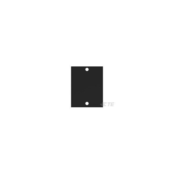 PANEL DE MONTAJE SSRD SRS 25A 240V CA R-DC I/P - SSRD-240D25R