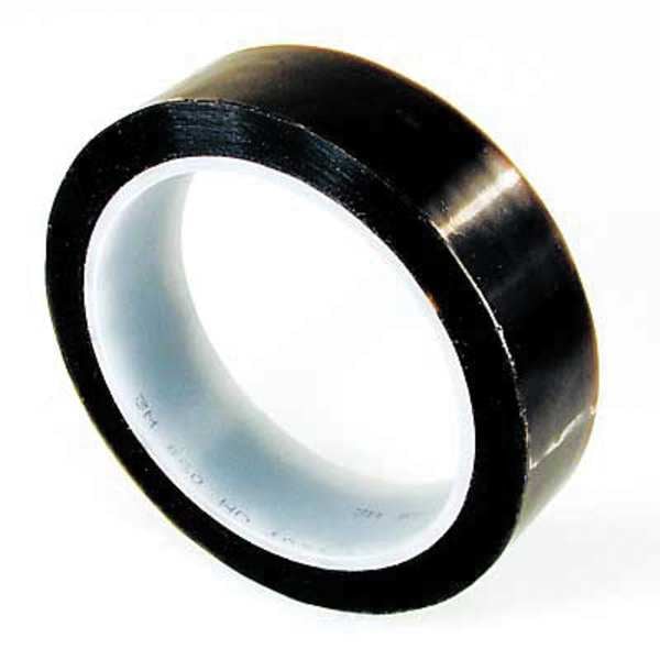 3M Electrical Tape, 2 mil, 3/4" x 108 ft., PK12 - 60-3/4"X36YD