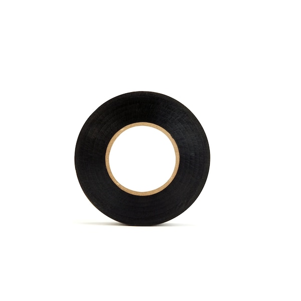 Scotch Scotch 3/4 in. W X 66 ft. L Black Vinyl Electrical Tape - 4218-BA-40