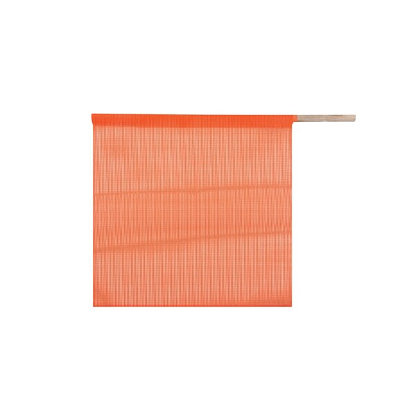 2W International Mesh Flag, 30 in. Dowel - 2430-M