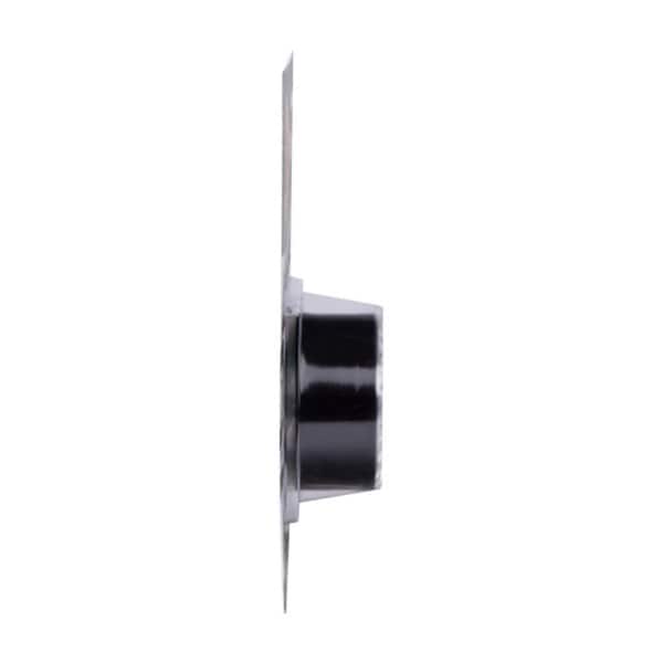 Wrap-Fix Duck Wrap-Fix 1 in. W X 10 ft. L Black Self-Fusing Repair Tape - 442055