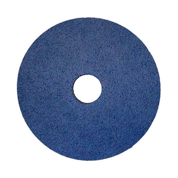 Weiler 4-1/2 Tiger Zirc RFD 80Z Grit 7/8 Arbor Hole - 59735