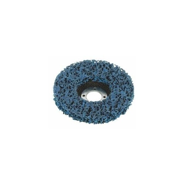 Garant Silicon Carbide Course Cleaning Disc, Dia: 115 mm - 566700 115