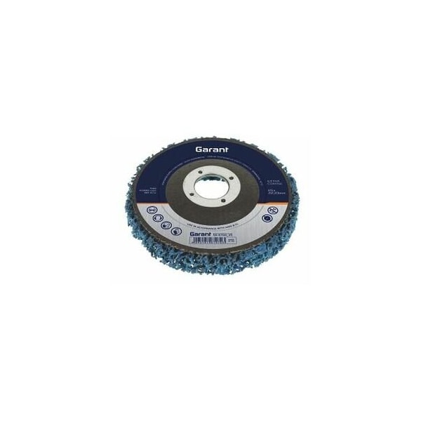 Garant Silicon Carbide Course Cleaning Disc, Dia: 115 mm - 566700 115