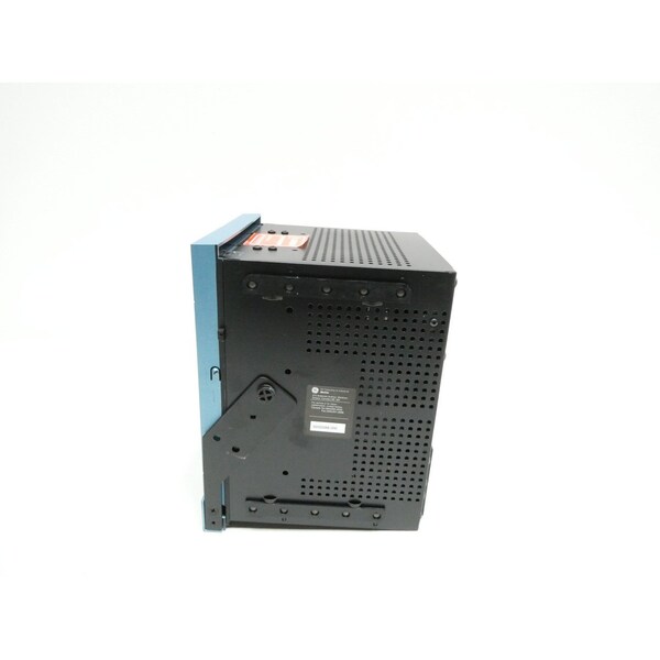 RELEVADOR DE PROTECCIÓN PARA GESTIÓN DE MOTORES 70-265V-AC 90-300V-DC - 469-P5-HI-A20-E