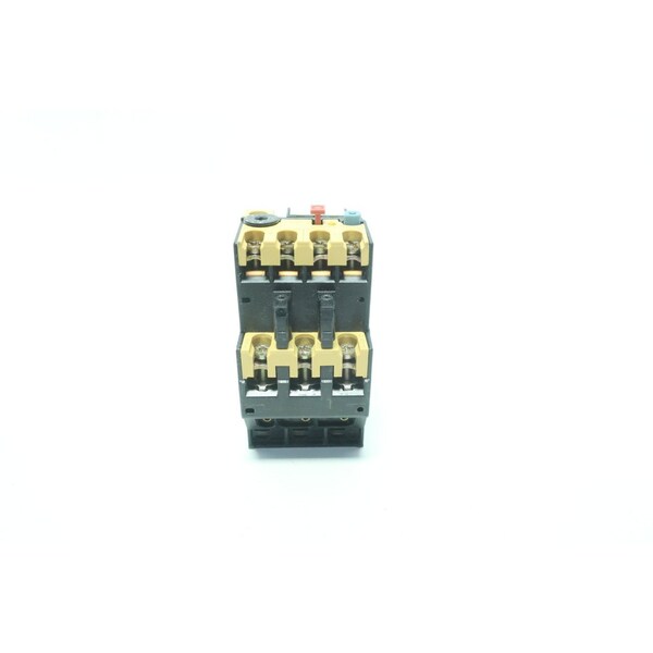Relevador de Sobrecarga Bimetálico de 2.8-4.2A de Amps - 193-BSB42